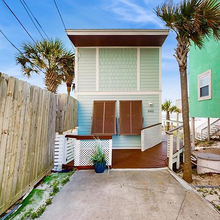 Villa Palapa House Panama City Beach Exterior foto