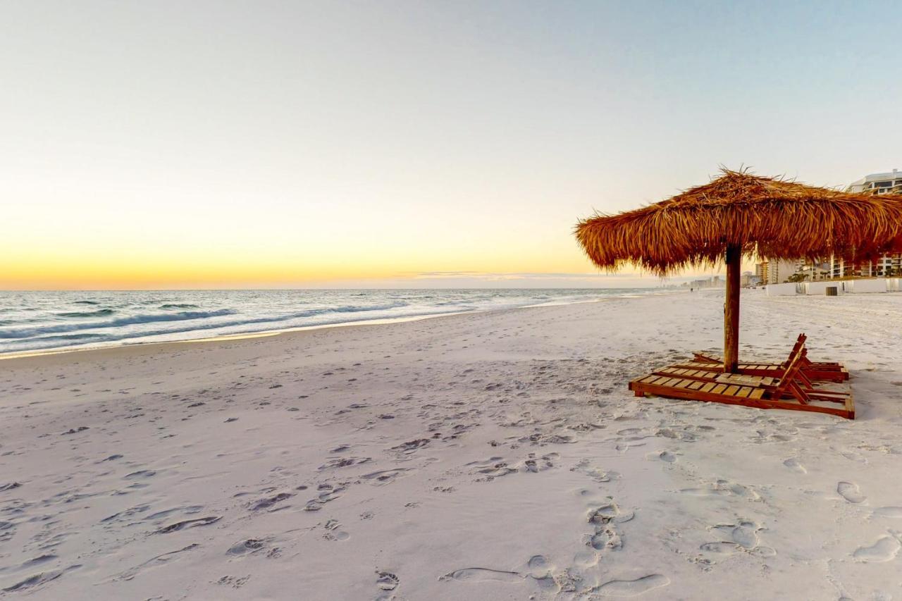 Villa Palapa House Panama City Beach Exterior foto